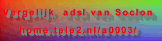 ADSL en gratis digitale telefonie via Morren Consultancy. Met filter van Filternet een half jaar gratis.