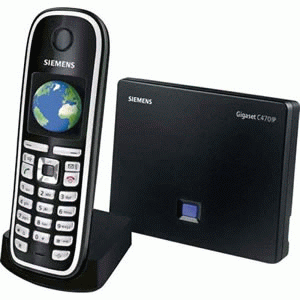 siemens,c470,gigaset,voip,telefoon,dect
