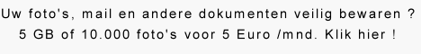 foto,mail,bestanden,veilig,bewaren.