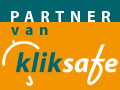banner van kliksafe
