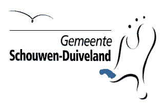 vlag schouwen duiveland