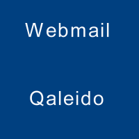 webmail qaleido