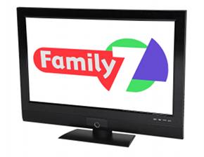 family 7 seven